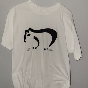 Gildan Men's Graphic T-Shirt Large